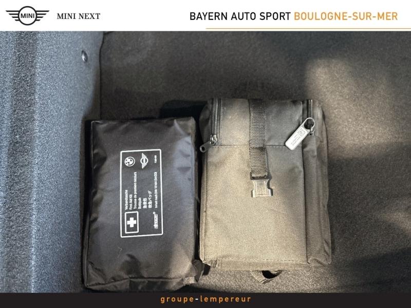 Image MINI Countryman Cooper 136ch Edition Premium Plus BVA7