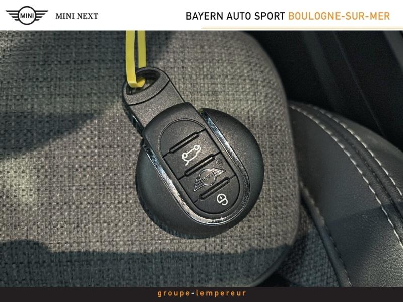 Image MINI Countryman Cooper 136ch Edition Premium Plus BVA7