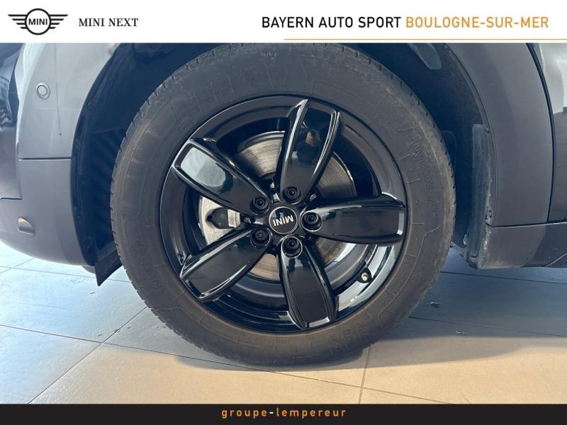 Image MINI Countryman Cooper 136ch Edition Premium Plus BVA7