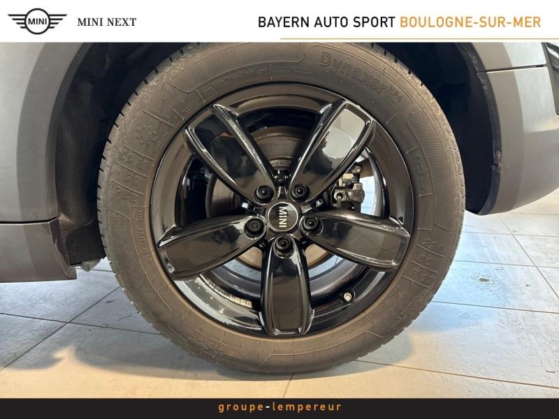 Image MINI Countryman Cooper 136ch Edition Premium Plus BVA7