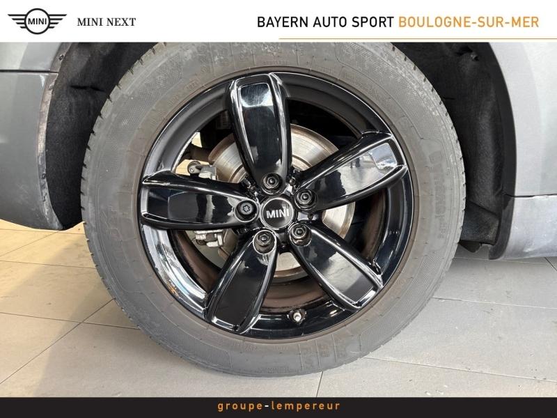 Image MINI Countryman Cooper 136ch Edition Premium Plus BVA7