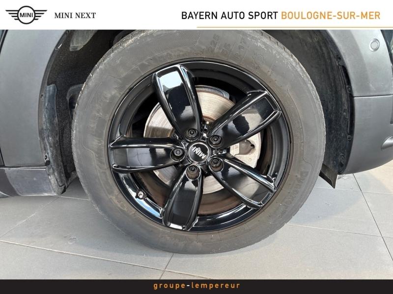 Image MINI Countryman Cooper 136ch Edition Premium Plus BVA7