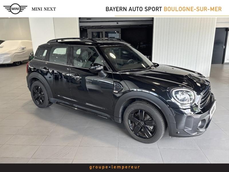 Image MINI Countryman Cooper 136ch Edition Premium Plus BVA7