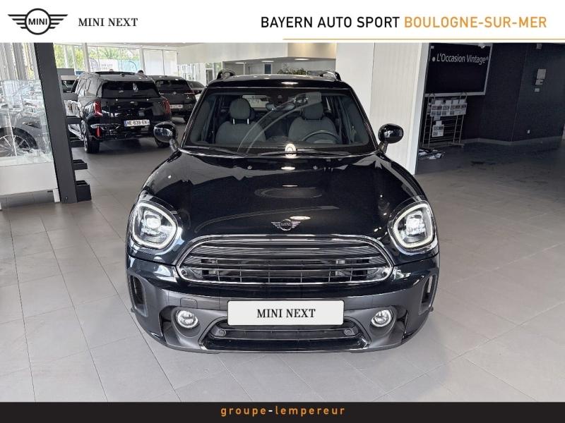 Image MINI Countryman Cooper 136ch Edition Premium Plus BVA7