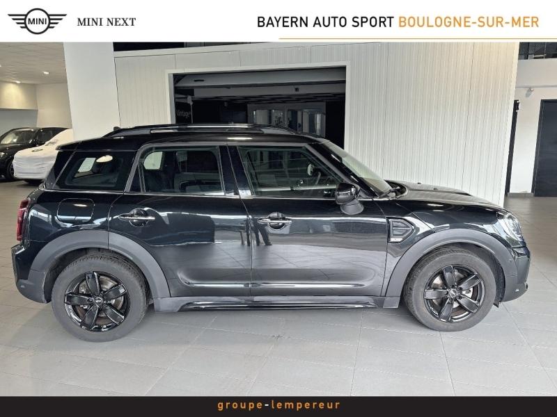 Image MINI Countryman Cooper 136ch Edition Premium Plus BVA7