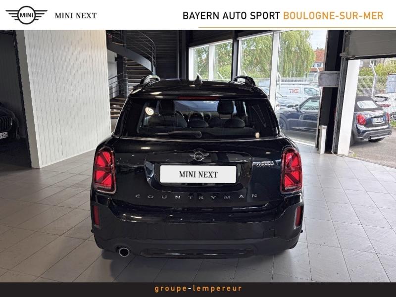 Image MINI Countryman Cooper 136ch Edition Premium Plus BVA7