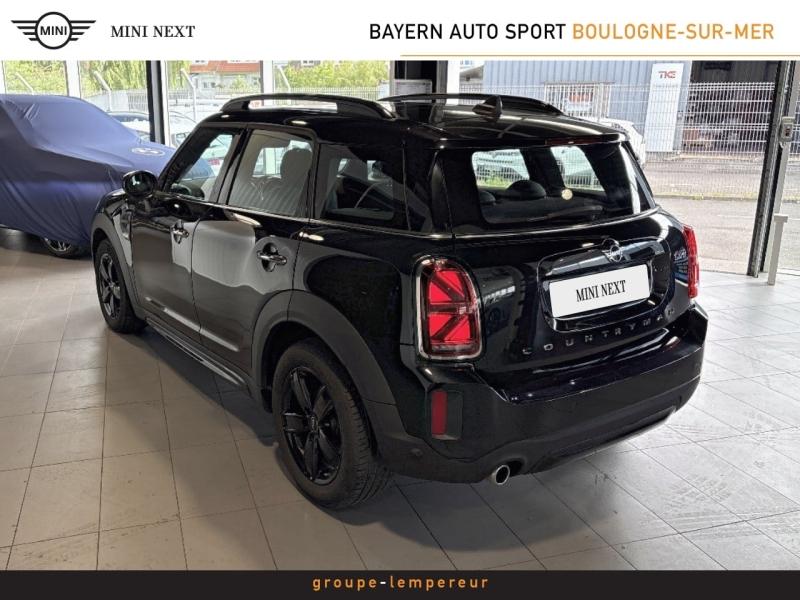 Image MINI Countryman Cooper 136ch Edition Premium Plus BVA7