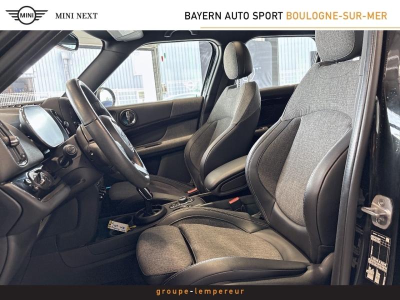 Image MINI Countryman Cooper 136ch Edition Premium Plus BVA7
