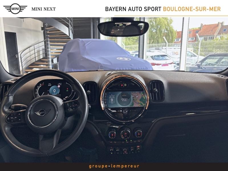 Image MINI Countryman Cooper 136ch Edition Premium Plus BVA7