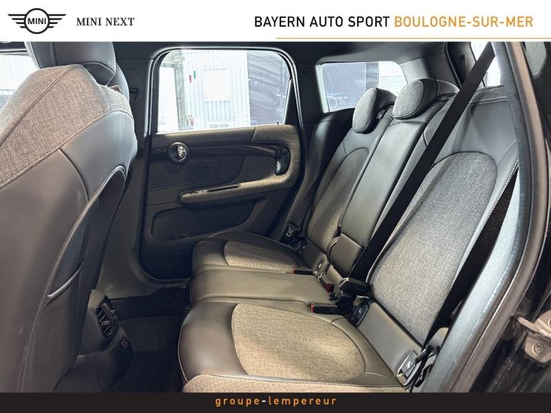 Image MINI Countryman Cooper 136ch Edition Premium Plus BVA7