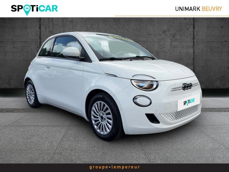 Photo FIAT 500 e 118ch Pack Confort & Style MY23