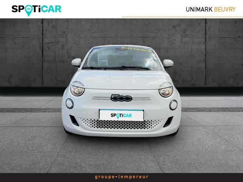 Image FIAT 500 e 118ch Pack Confort & Style MY23