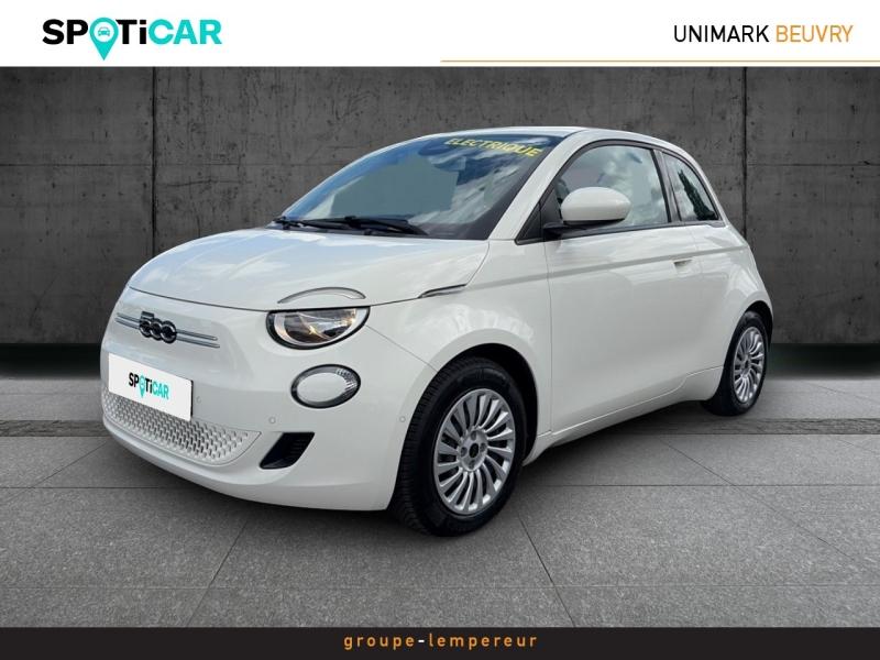 Image FIAT 500 e 118ch Pack Confort & Style MY23
