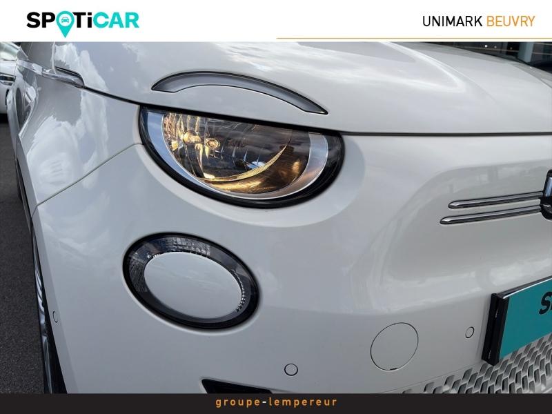 Image FIAT 500 e 118ch Pack Confort & Style MY23