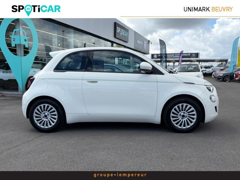 Image FIAT 500 e 118ch Pack Confort & Style MY23
