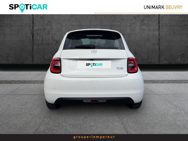 Image FIAT 500 e 118ch Pack Confort & Style MY23