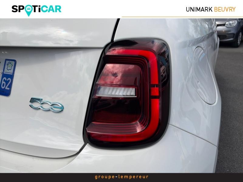 Image FIAT 500 e 118ch Pack Confort & Style MY23