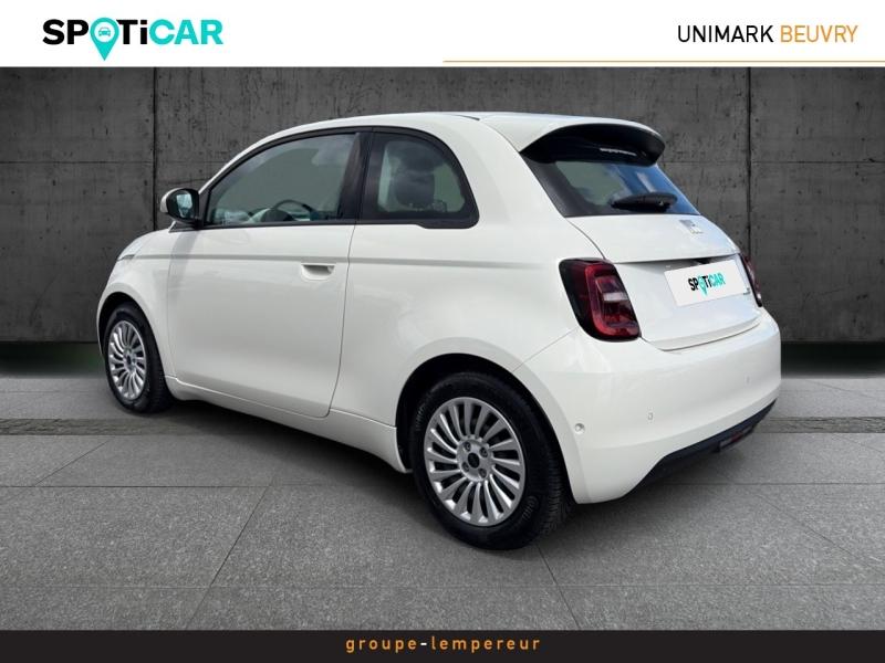 Image FIAT 500 e 118ch Pack Confort & Style MY23