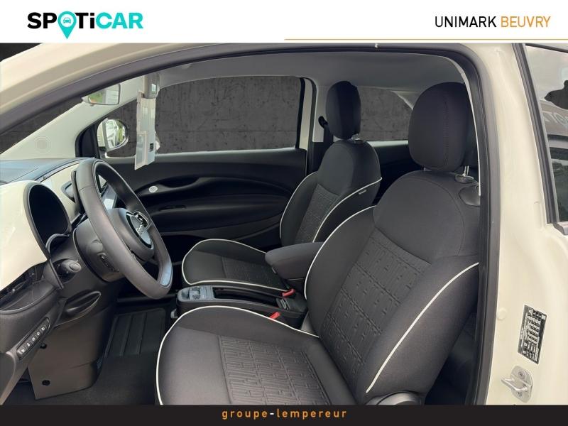Image FIAT 500 e 118ch Pack Confort & Style MY23