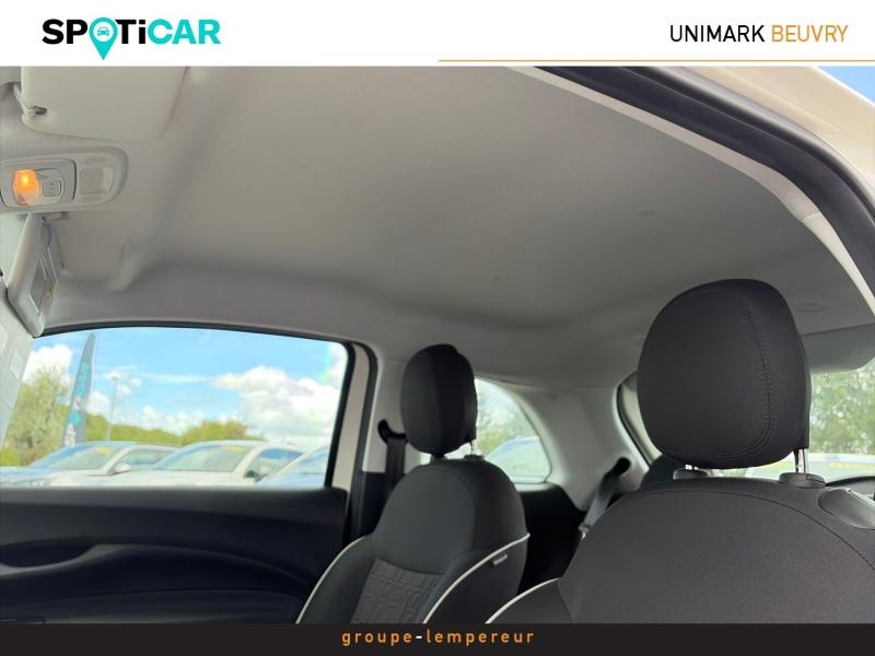 Image FIAT 500 e 118ch Pack Confort & Style MY23