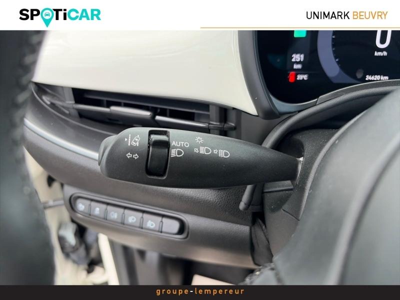 Image FIAT 500 e 118ch Pack Confort & Style MY23