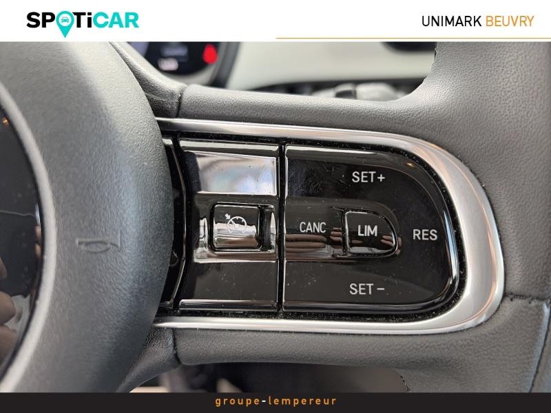 Image FIAT 500 e 118ch Pack Confort & Style MY23
