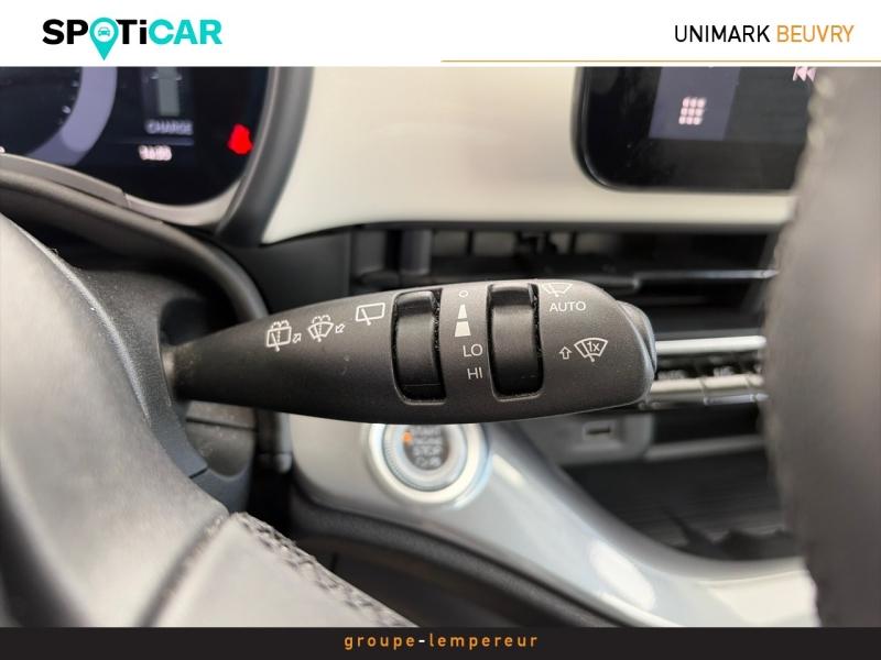 Image FIAT 500 e 118ch Pack Confort & Style MY23