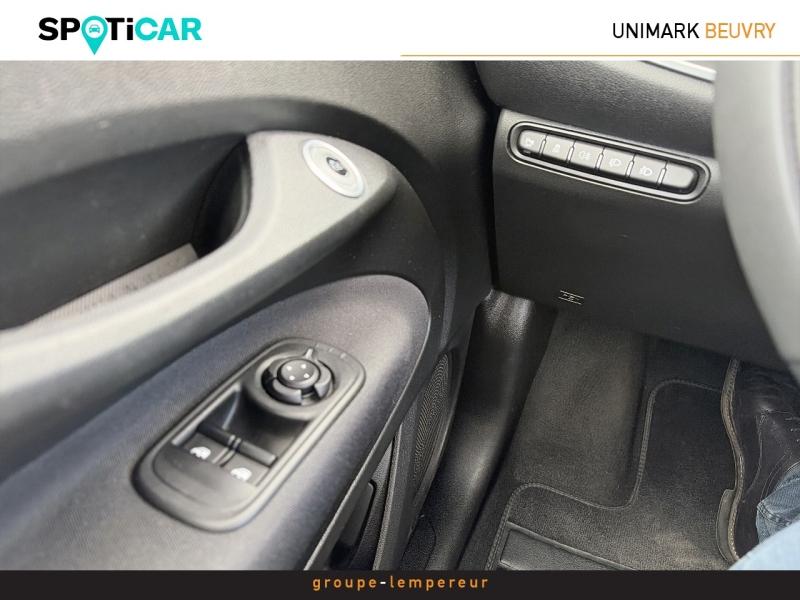 Image FIAT 500 e 118ch Pack Confort & Style MY23