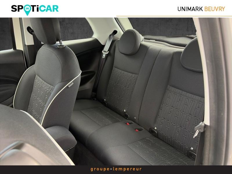 Image FIAT 500 e 118ch Pack Confort & Style MY23
