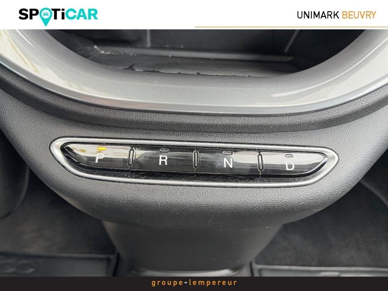 Image FIAT 500 e 118ch Pack Confort & Style MY23