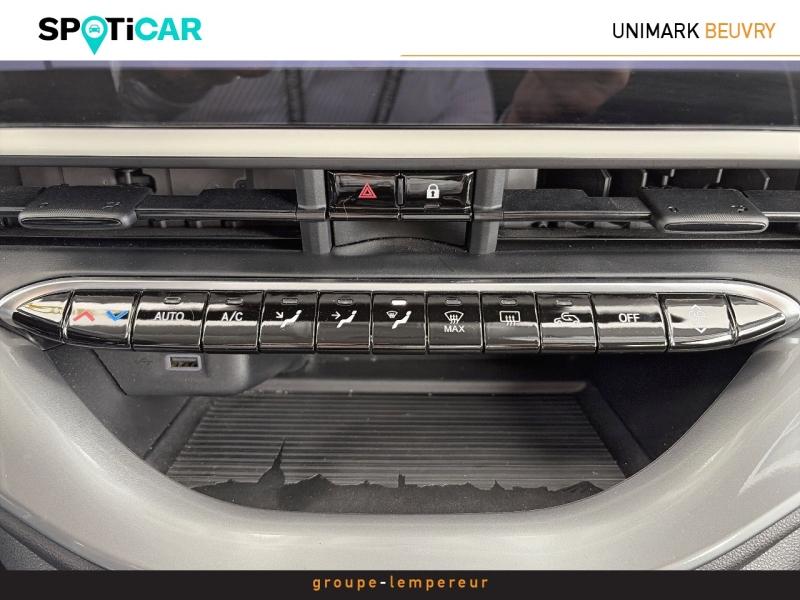 Image FIAT 500 e 118ch Pack Confort & Style MY23