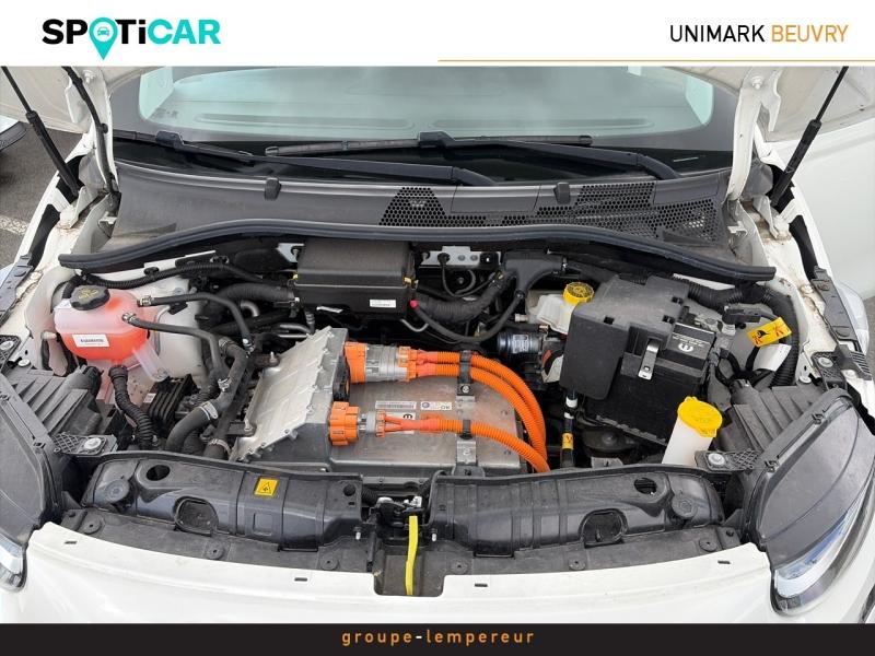 Image FIAT 500 e 118ch Pack Confort & Style MY23