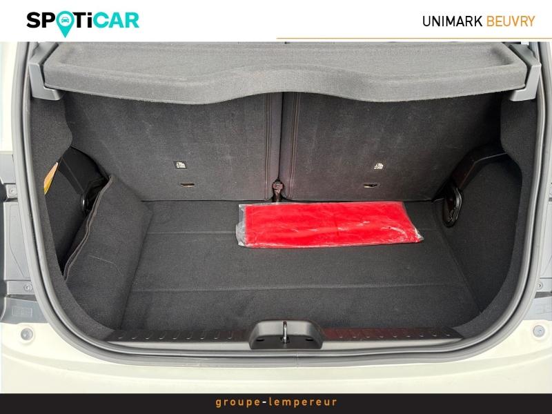 Image FIAT 500 e 118ch Pack Confort & Style MY23