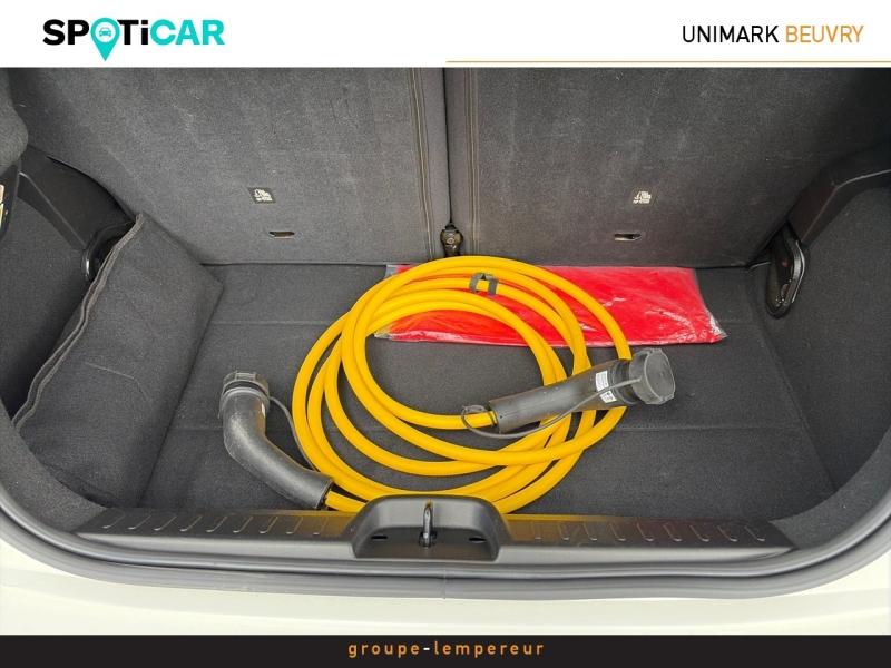 Image FIAT 500 e 118ch Pack Confort & Style MY23
