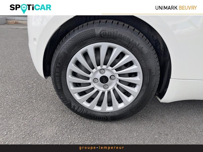 Image FIAT 500 e 118ch Pack Confort & Style MY23