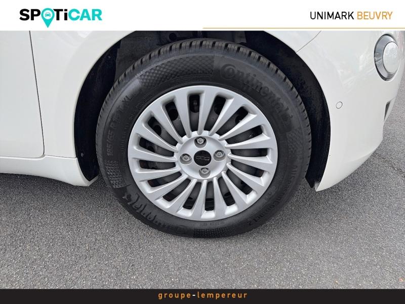 Image FIAT 500 e 118ch Pack Confort & Style MY23