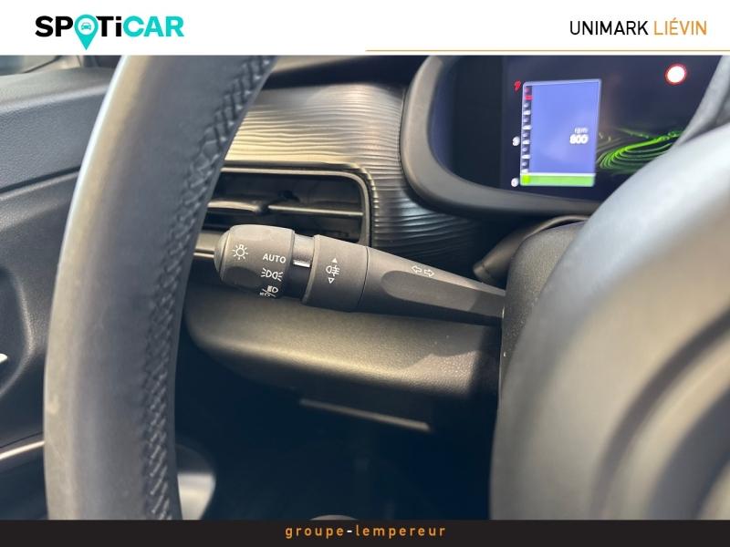 Image JEEP Avenger 1.2 Turbo T3 100ch Altitude +