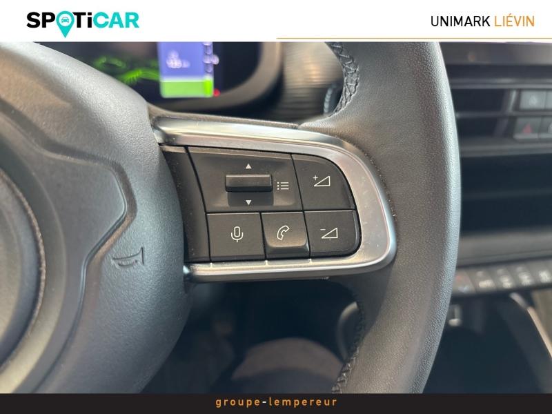 Image JEEP Avenger 1.2 Turbo T3 100ch Altitude +