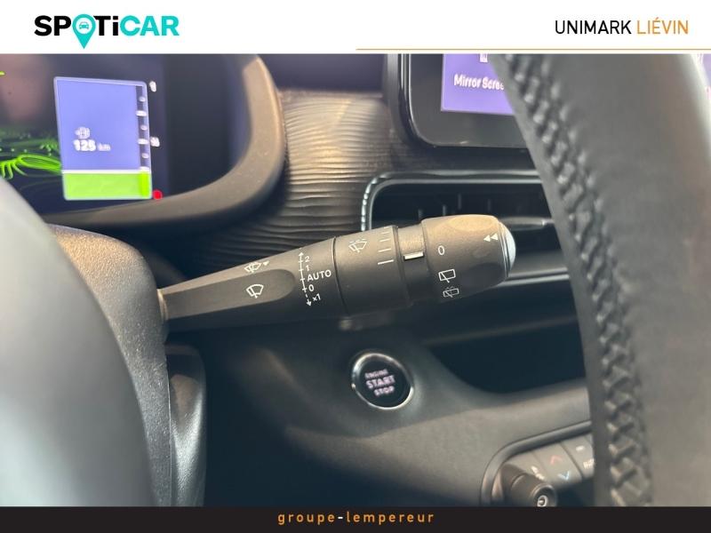 Image JEEP Avenger 1.2 Turbo T3 100ch Altitude +