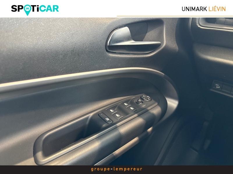 Image JEEP Avenger 1.2 Turbo T3 100ch Altitude +