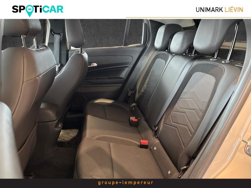 Image JEEP Avenger 1.2 Turbo T3 100ch Altitude +