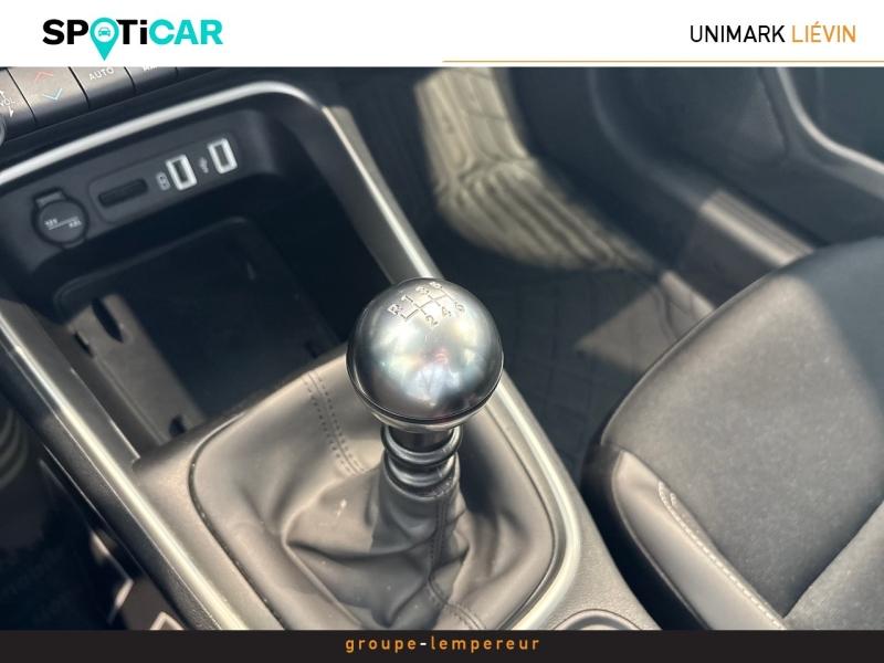 Image JEEP Avenger 1.2 Turbo T3 100ch Altitude +
