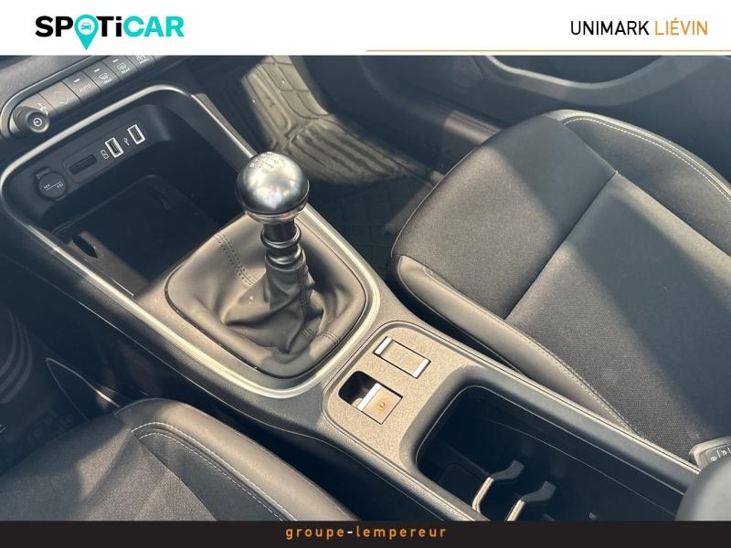 Image JEEP Avenger 1.2 Turbo T3 100ch Altitude +