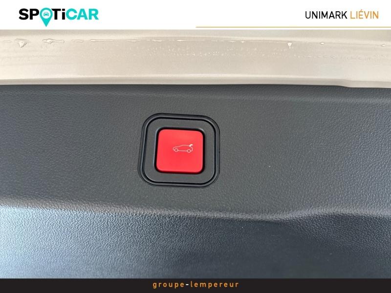 Image JEEP Avenger 1.2 Turbo T3 100ch Altitude +