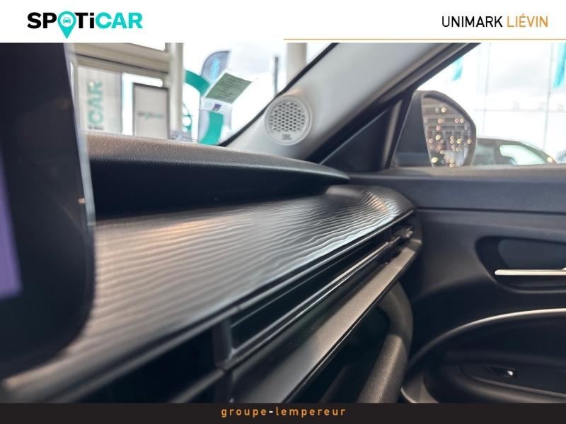 Image JEEP Avenger 1.2 Turbo T3 100ch Altitude +