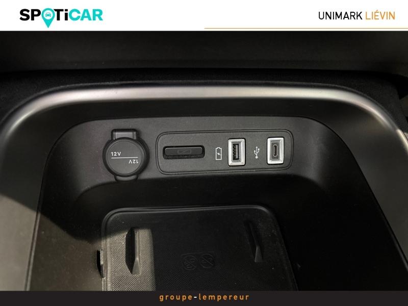 Image JEEP Avenger 1.2 Turbo T3 100ch Altitude +