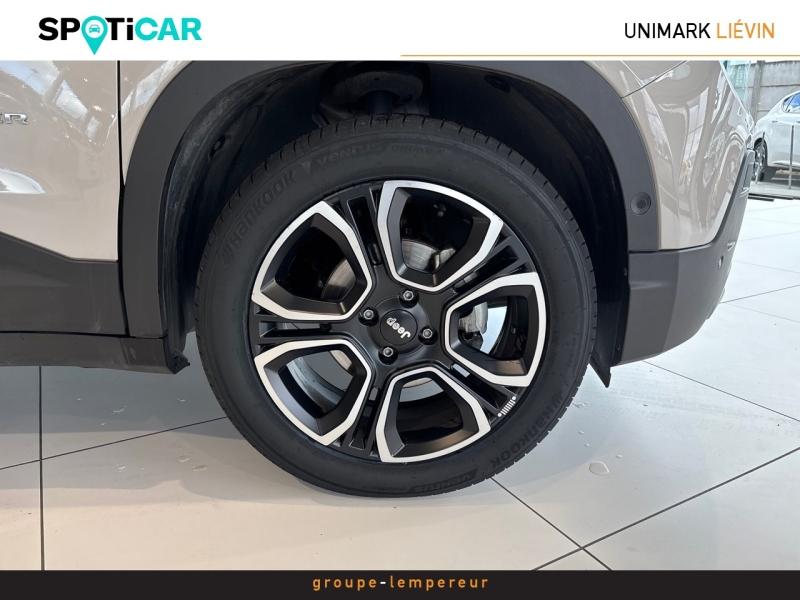 Image JEEP Avenger 1.2 Turbo T3 100ch Altitude +
