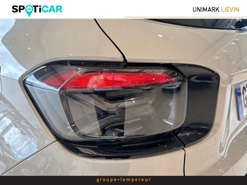 Image JEEP Avenger 1.2 Turbo T3 100ch Altitude +