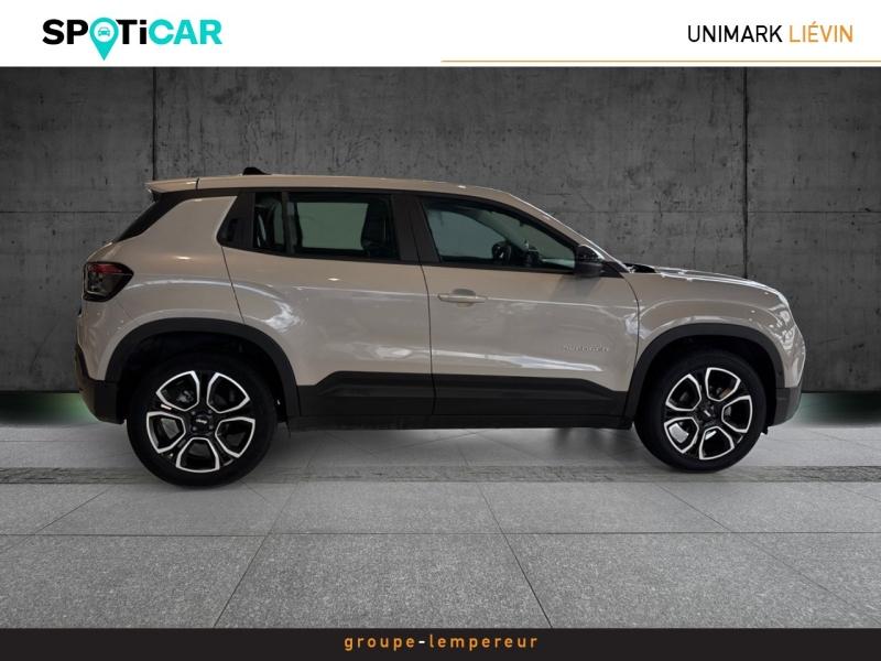 Image JEEP Avenger 1.2 Turbo T3 100ch Altitude +