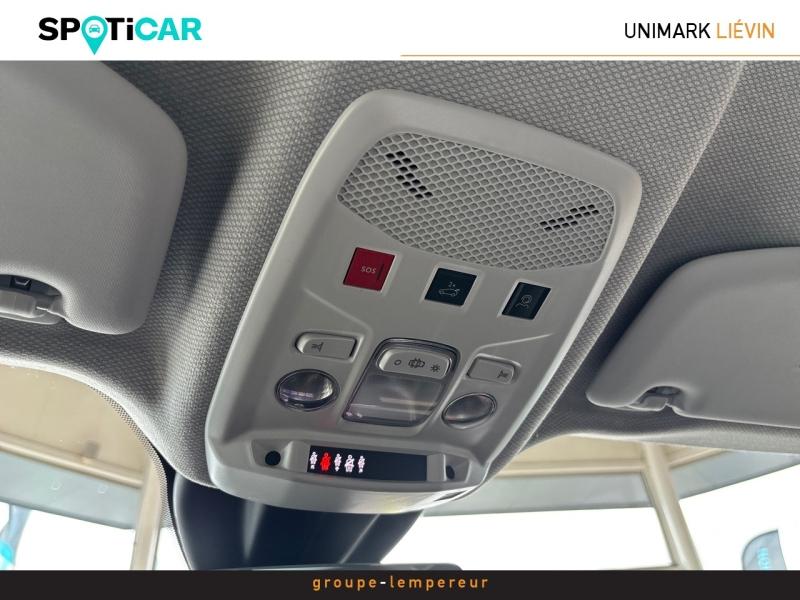 Image JEEP Avenger 1.2 Turbo T3 100ch Altitude +
